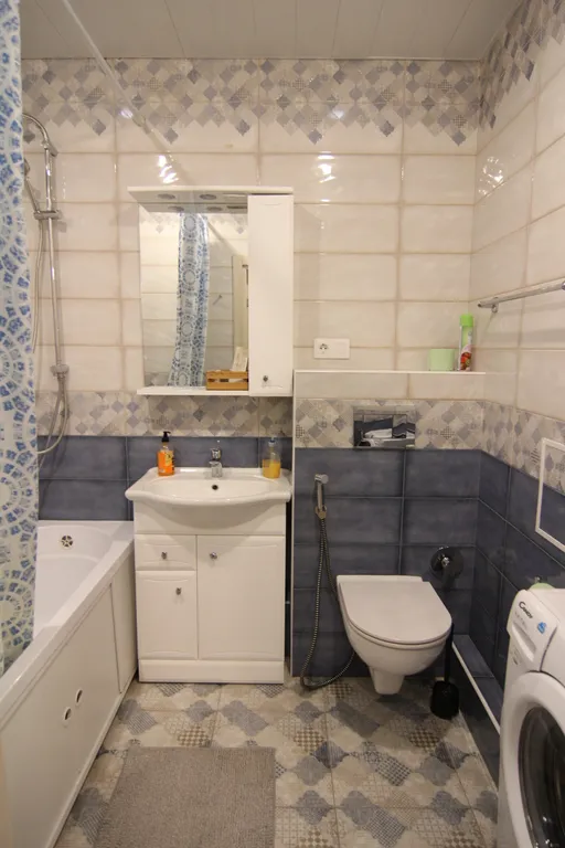 Квартира премиум в новом жилом комплексе