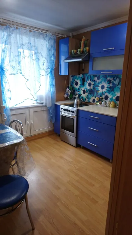 Комфортная квартира в центре города