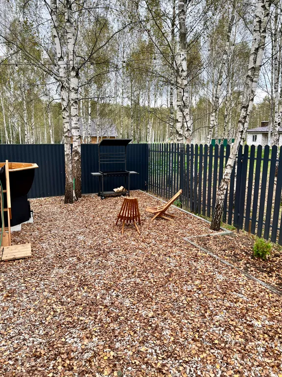 Лесной Дом с Баней и Сибирским чаном