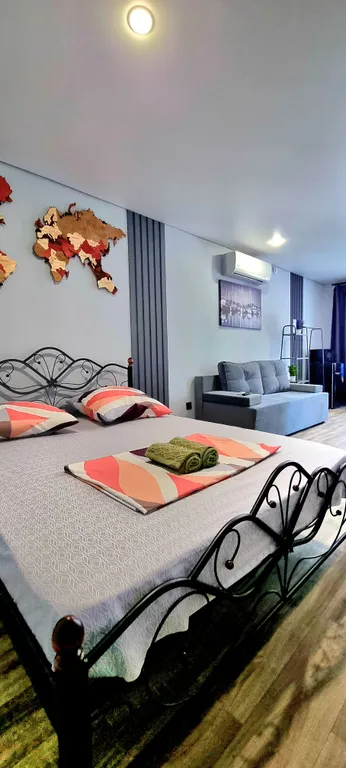 Квартира-студия