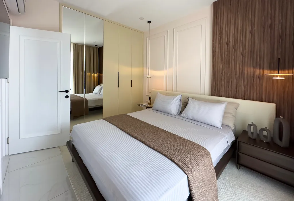 Royal апартаменты - атмосфера отпуска каждый день