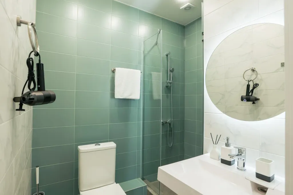 Новая уютная студия в начале Ново-Ленино