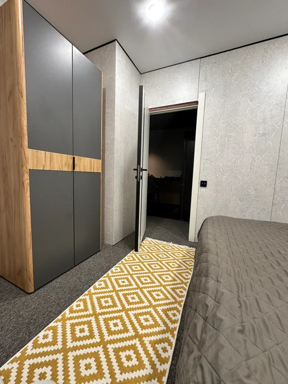 Дом Тихий Ильмень