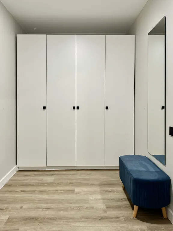 Квартира Уютная квартира в историческом центре — Красноярск