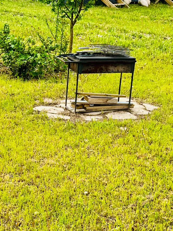 Коттедж Уютный дачный дом с террасой — Санкт-Петербург