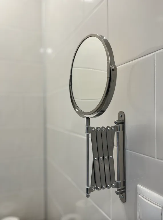 Уютная студия Привет, дом 1