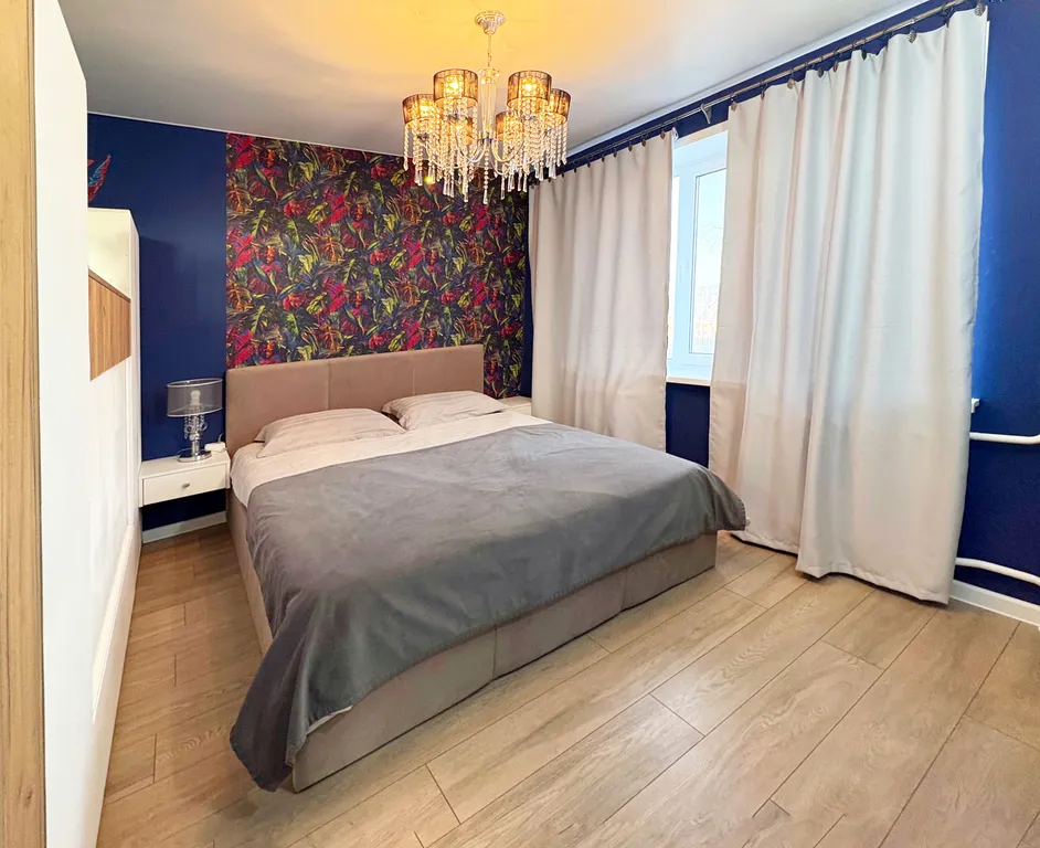 Квартира Люкс в центре