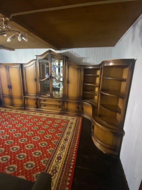 Дом для отдыха с сауной