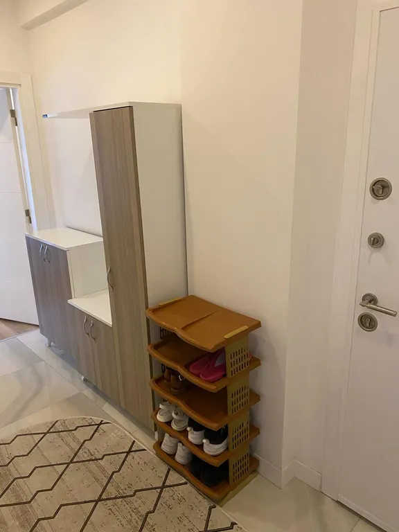 Квартира 2+1 для вашего идеального отдыха