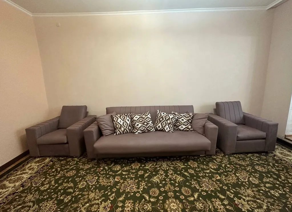 Уютная 2-комнатная и квартира не далёко от центра