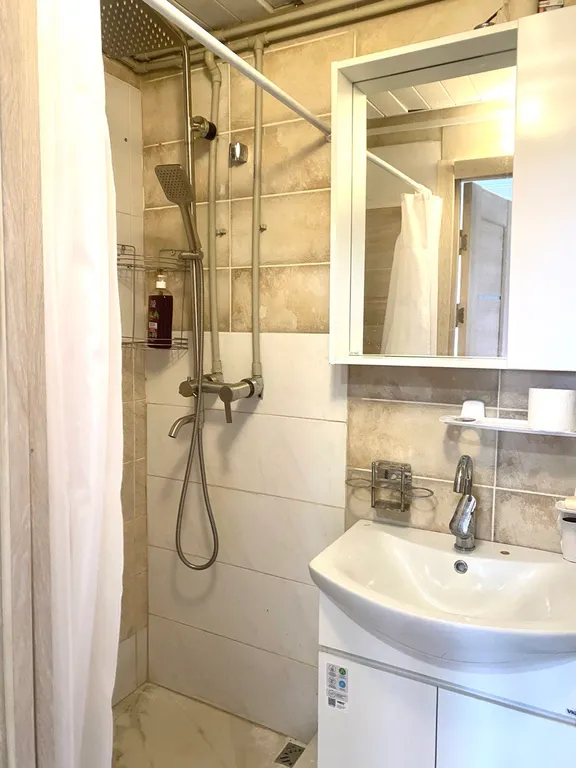 Дом Абрикосовка