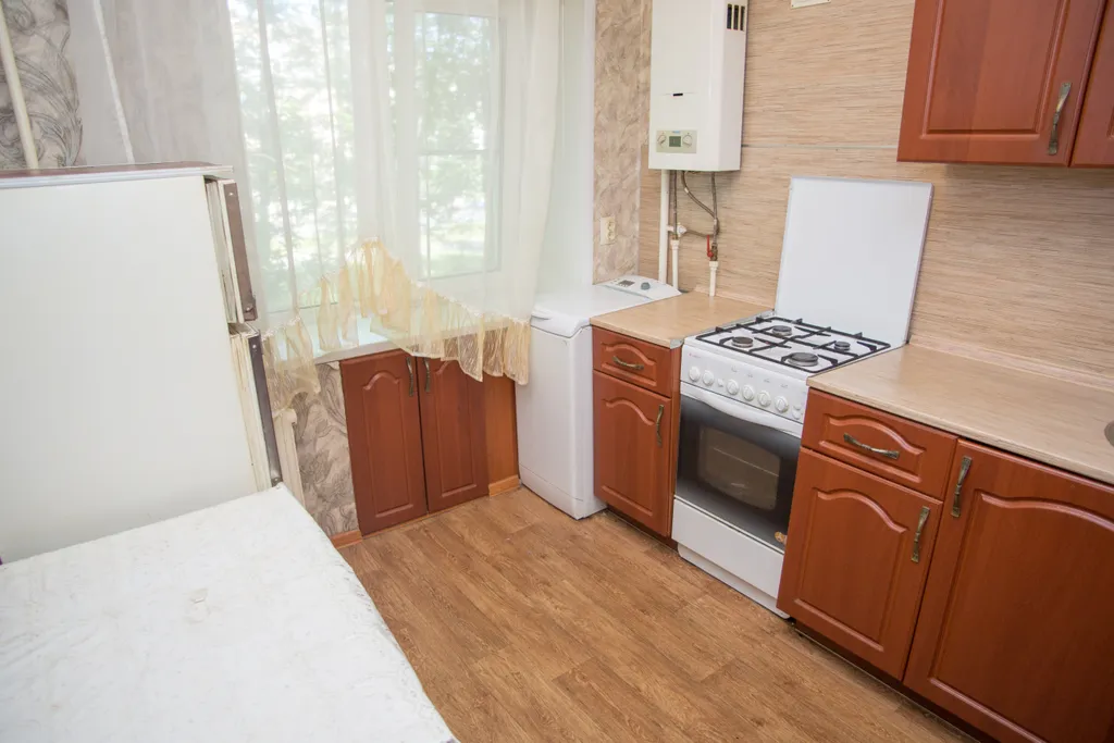 Квартира в шаговой доступности до центра