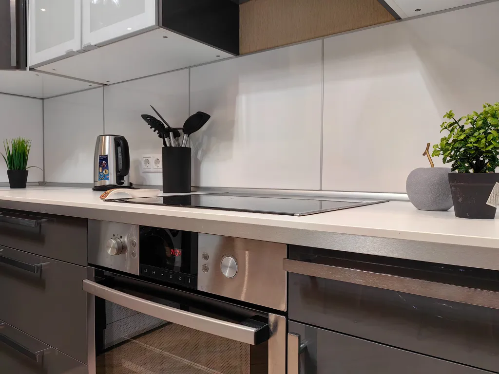 Квартира Квартира рядом с парком и стадионом — Краснодар