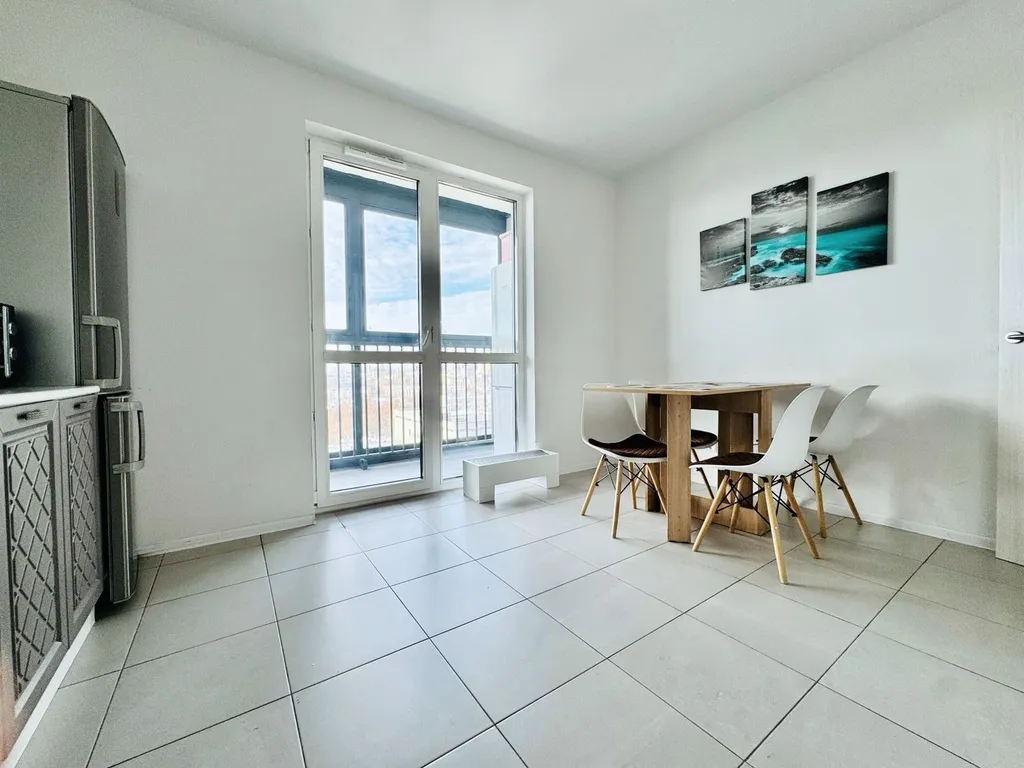 Квартира 3-комнатная Квартира рядом с Павелецкой набережной — Москва