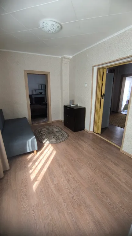 Целый дом, рядом море, центральный рынок и несколько парков