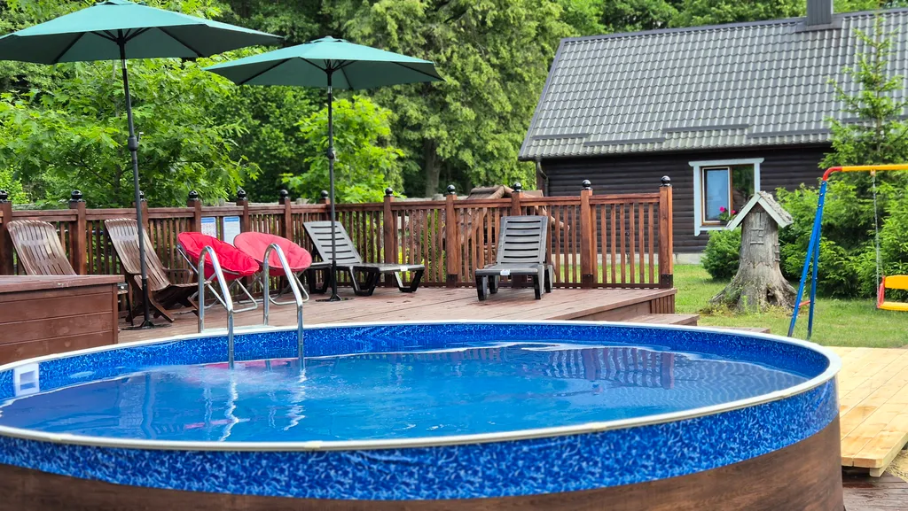 1-комнатный Дом