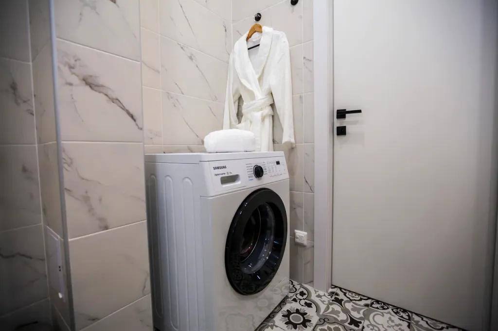 Квартира в ЖК Ломант