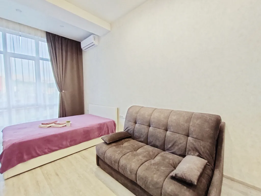 Квартира Апартаменты Магнолия — аренда посуточно в Сочи