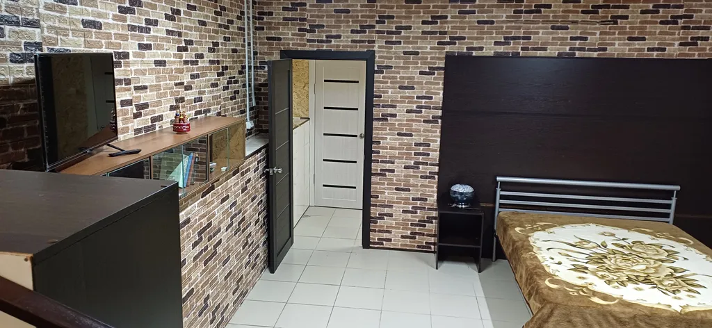 Квартира для отдыха