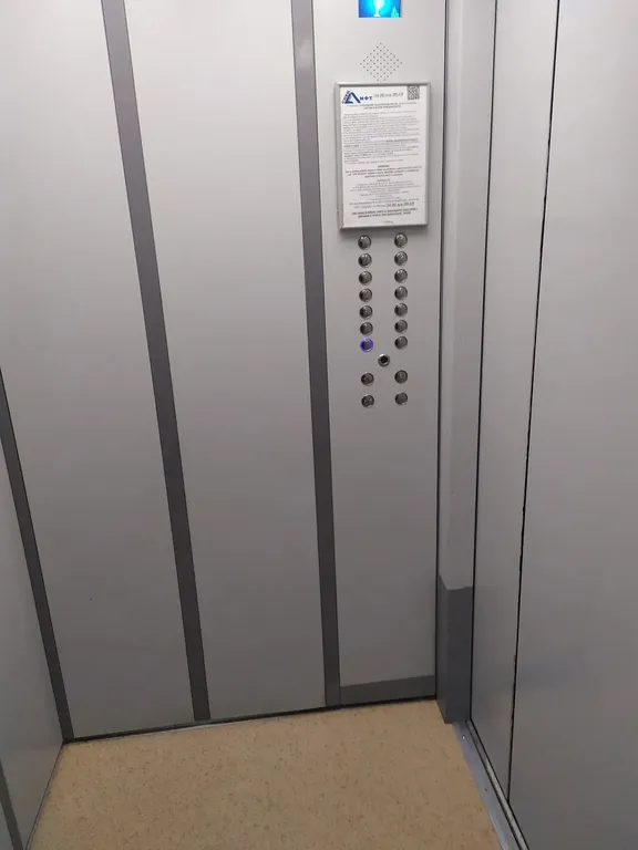 Квартира в центре города