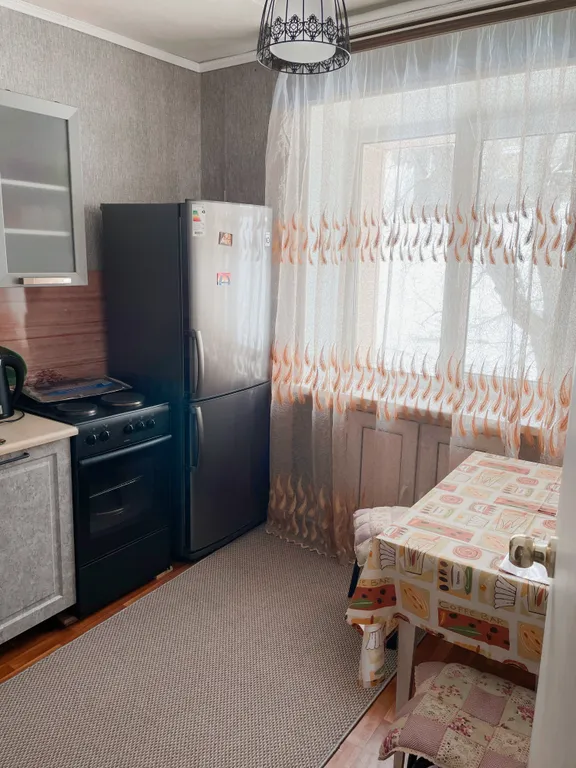 Уютная квартира в центре