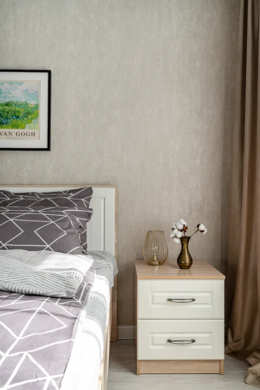 Волжская гавань. Апартаменты возле речного вокзала