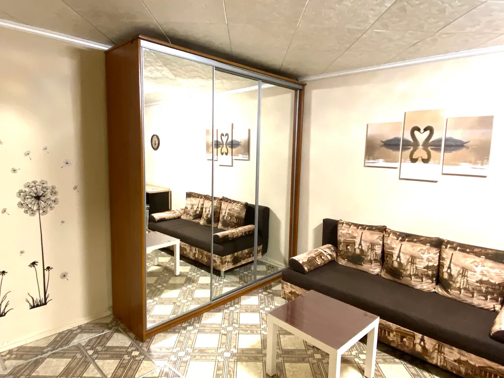 Уютная квартира в центре города Уфа