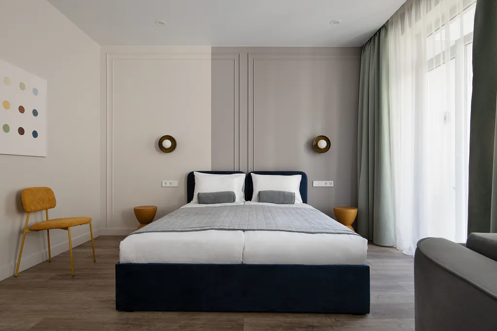 Pavlov "Палитра" | Студия