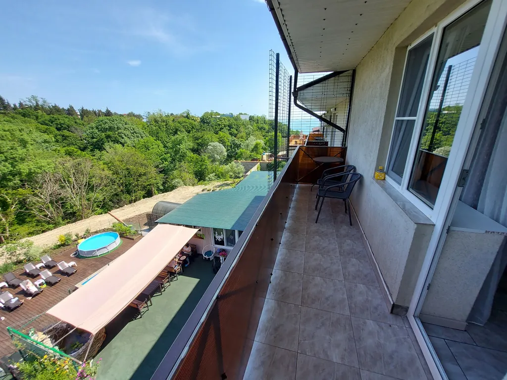 Семейный коттедж