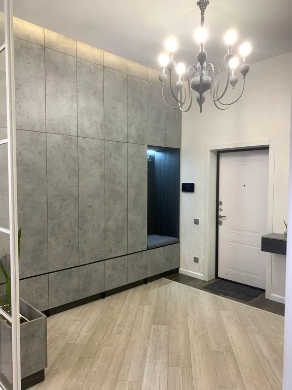 Премиальные апартаменты в Центре Ташкента