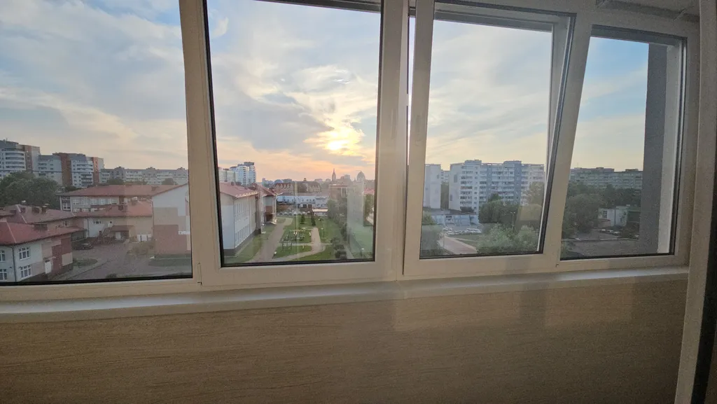 Квартира Квартира на Острове Октябрьском — Калининград