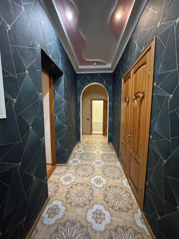 Большая комфортная квартира в самом центре города