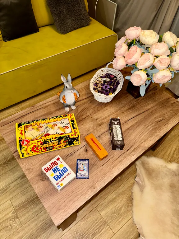 Глэмпинг у реки