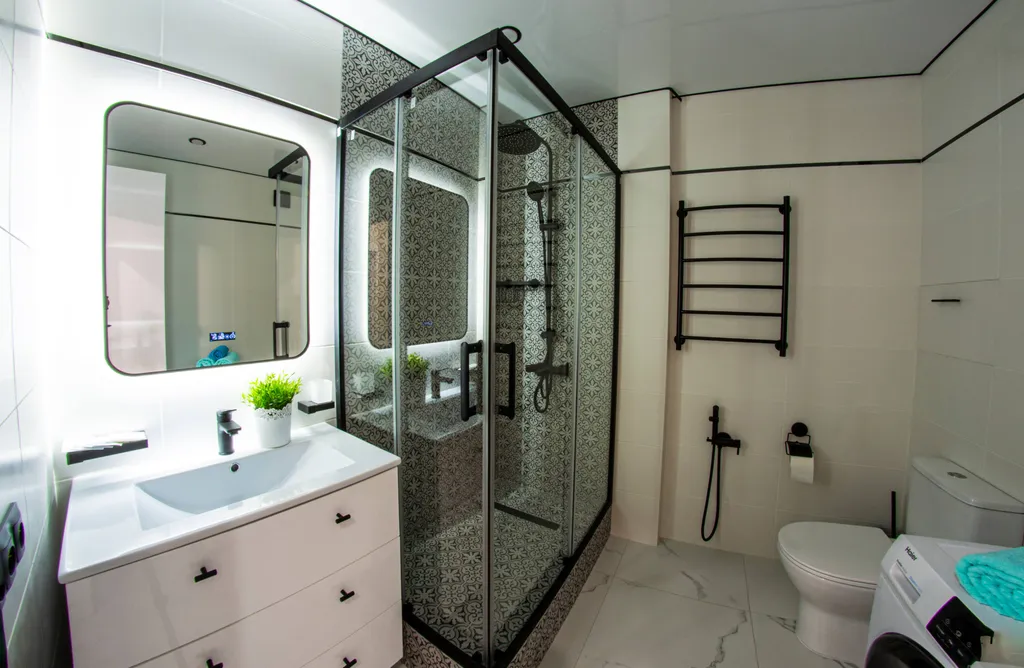 Уютная студия в центре