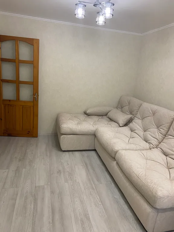 Уютная, тихая квартира в центре поселка