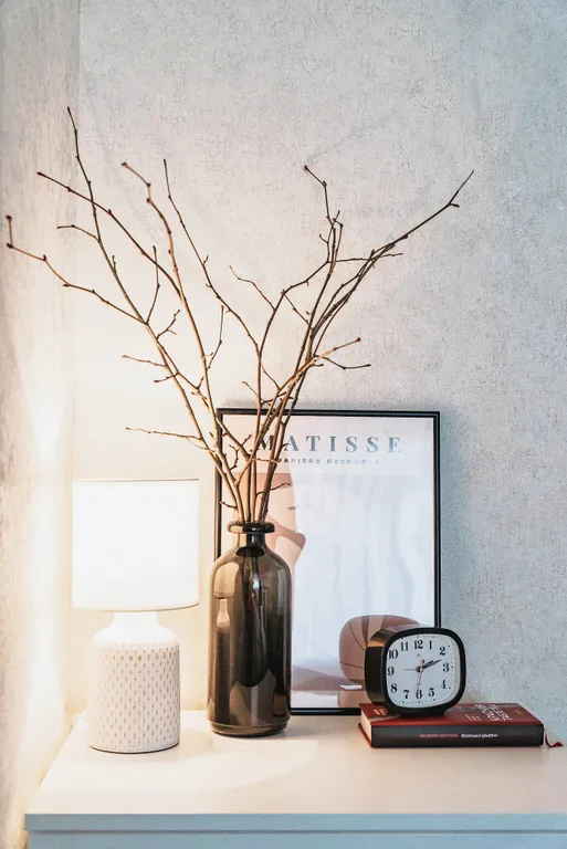 Квартира комфорта