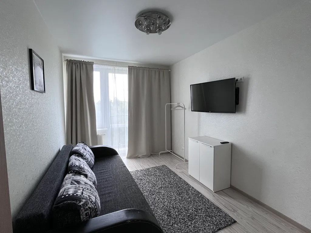 Квартира Новая квартира у моря — Светлогорск