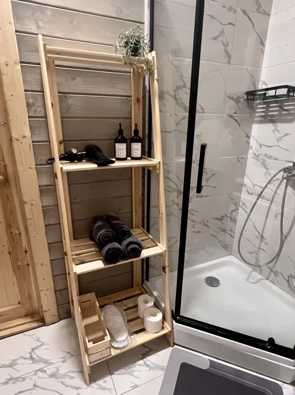 Перезагрузись на природе