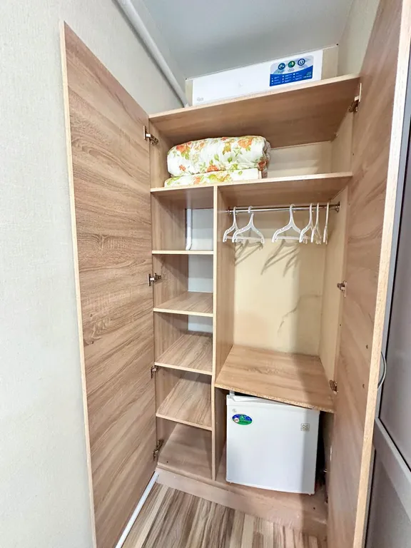 Квартира Комната — Адлер