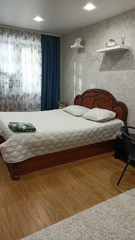 Квартира 1-комнатная Квартира — Ярославль