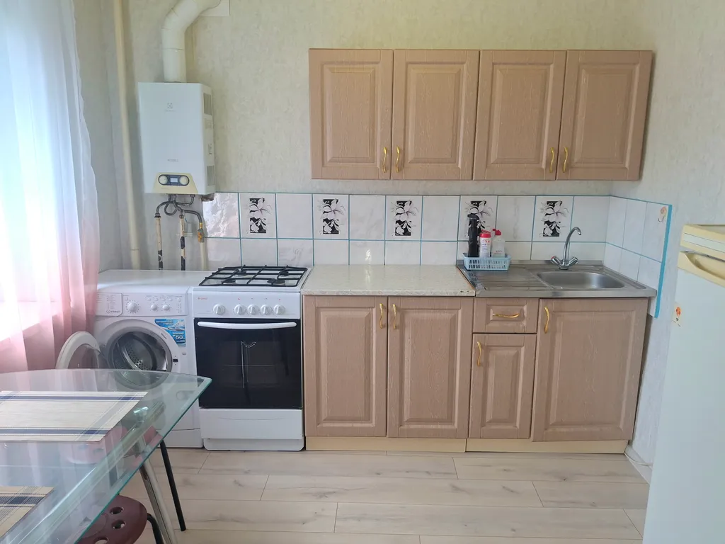 Уютная квартира в самом центре