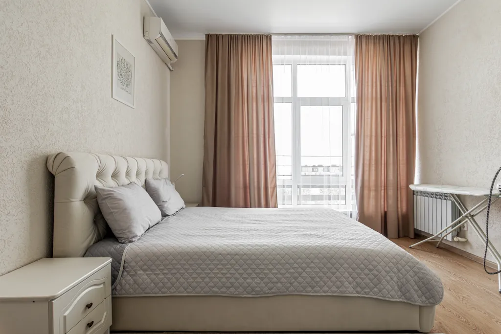 Дом в центре бухты Геленджика