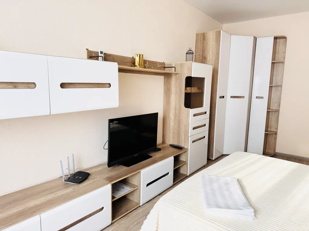 Квартира для отдыха по Ростовской и Тамбовской трассах