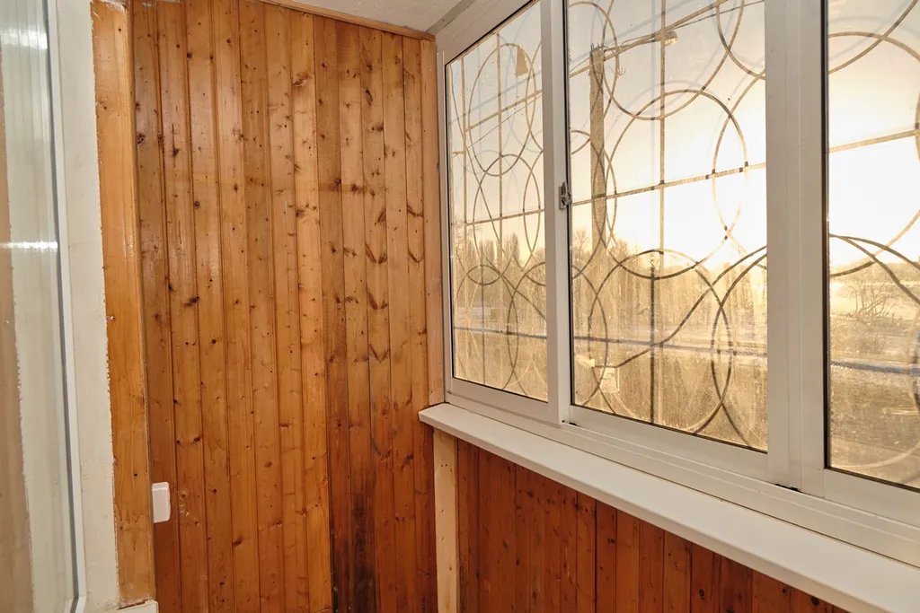 Квартира на берегу реки