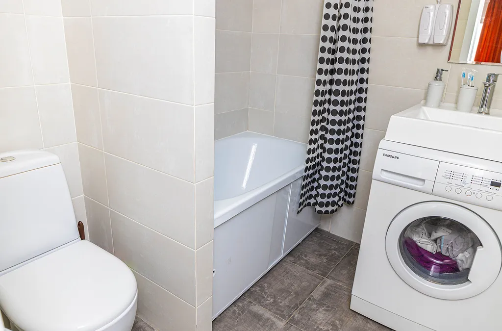 Отличный вариант для комфортного отдыха с хорошим сервисом