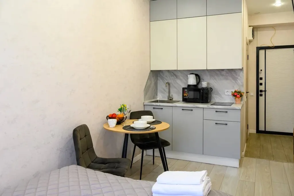 Дизайнерская студия у метро