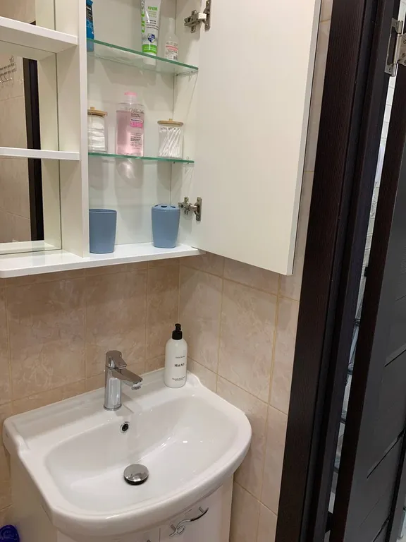 Квартира Квартира Уютно как дома — Ломоносов