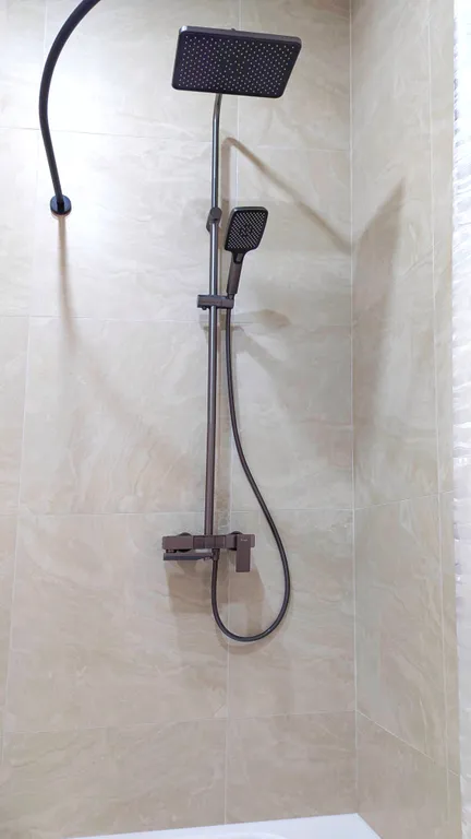 Комфортный семейный номер-студия