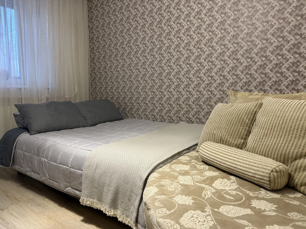 Студия в ЖK Haxимов рядом со Звёздoчкой