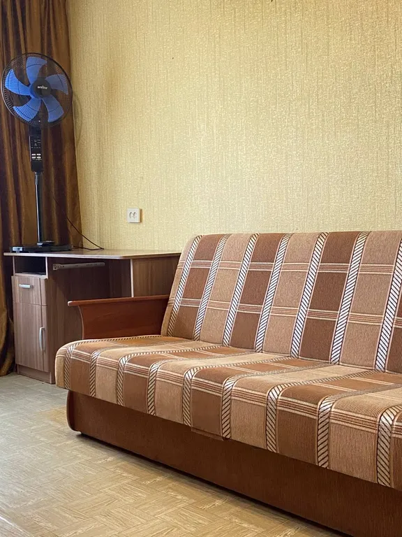 Квартира на Запсковье